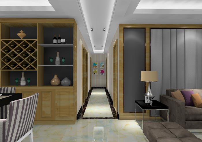 91短视频在线观看陶家装：佛山龙湖春江名城113㎡的简约现代风格91短视频污下载黄色鉴赏