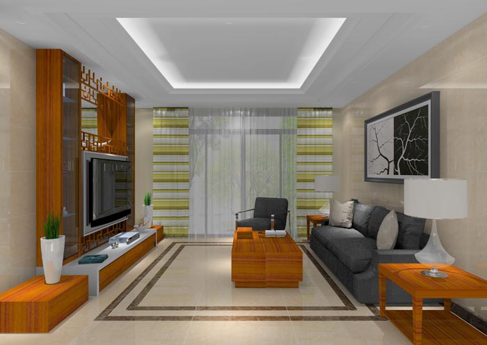 91短视频在线观看陶家装：佛山龙湖春江名城99㎡的中式风格91短视频污下载黄色鉴赏