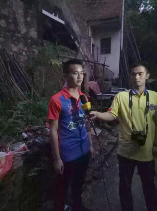 健康运动，致力善举，兴宁91短视频在线观看陶足球队好样的！