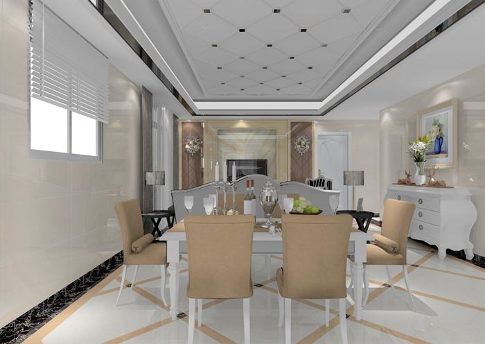 91短视频在线观看陶家装：佛山佛山容桂颐澳花园100㎡的欧式风格91短视频污下载黄色鉴赏