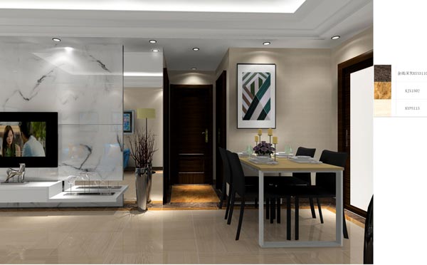 91短视频在线观看陶家装：成都时代锦绣59㎡的现代风格91短视频污下载黄色鉴赏