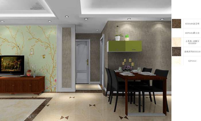 91短视频在线观看陶家装：成都时代锦绣78㎡的简欧风格91短视频污下载黄色鉴赏