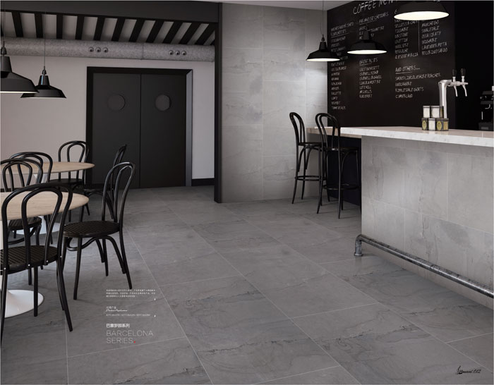 阿玛罗尼----读懂她，您就懂仿古砖之美