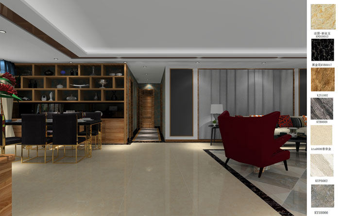 91短视频在线观看陶家装：成都中环丰锦205㎡的现代风格91短视频污下载黄色鉴赏