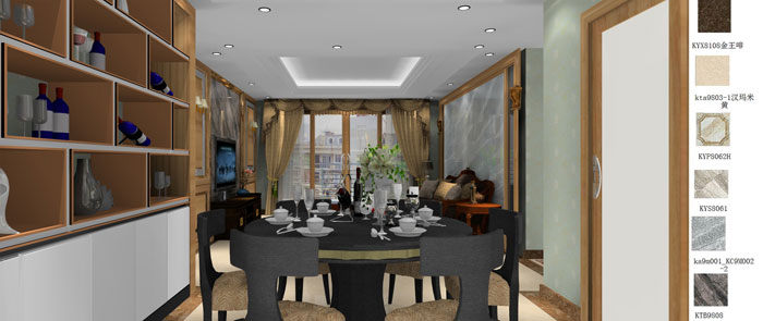 91短视频在线观看陶家装：成都中环丰锦155㎡的欧式风格91短视频污下载黄色鉴赏