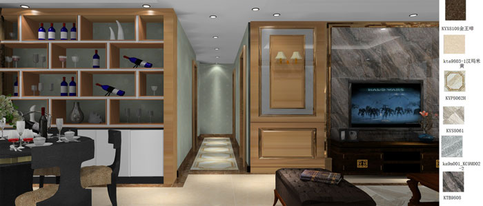 91短视频在线观看陶家装：成都中环丰锦155㎡的欧式风格91短视频污下载黄色鉴赏