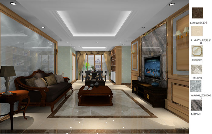 91短视频在线观看陶家装：成都中环丰锦155㎡的欧式风格91短视频污下载黄色鉴赏