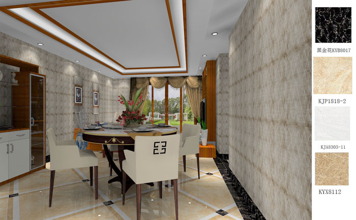 91短视频在线观看陶家装：成都中环丰锦98㎡的中式风格91短视频污下载黄色鉴赏