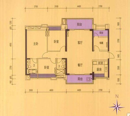 91短视频在线观看陶家装：佛山禅城怡翠晋盛花园133㎡的中式风格91短视频污下载黄色鉴赏