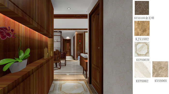 91短视频在线观看陶家装：佛山禅城怡翠晋盛花园133㎡的中式风格91短视频污下载黄色鉴赏