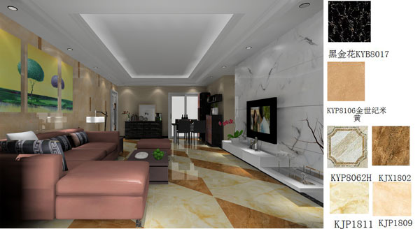 91短视频在线观看陶家装：佛山禅城怡翠晋盛花园100㎡的现代风格91短视频污下载黄色鉴赏