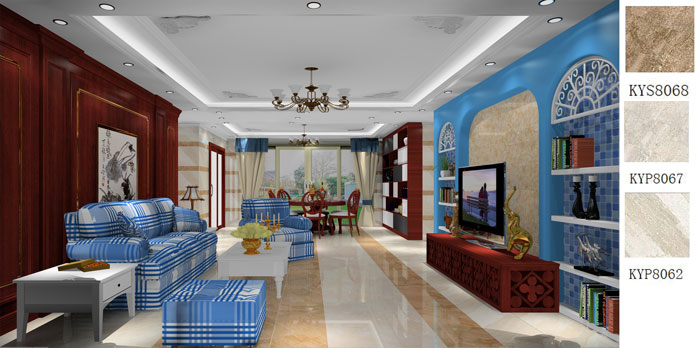 91短视频在线观看陶家装：佛山禅城怡翠晋盛花园171㎡的田园风格91短视频污下载黄色鉴赏