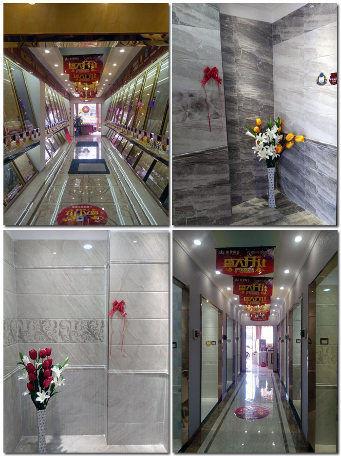 山西晋城91短视频在线观看陶瓷砖国产成人91短视频免费下载专卖店盛大开业