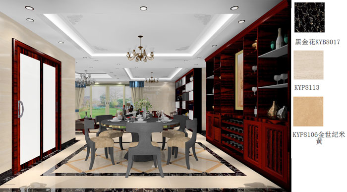 91短视频在线观看陶家装：佛山禅城怡翠晋盛花园196㎡的欧式风格91短视频污下载黄色鉴赏