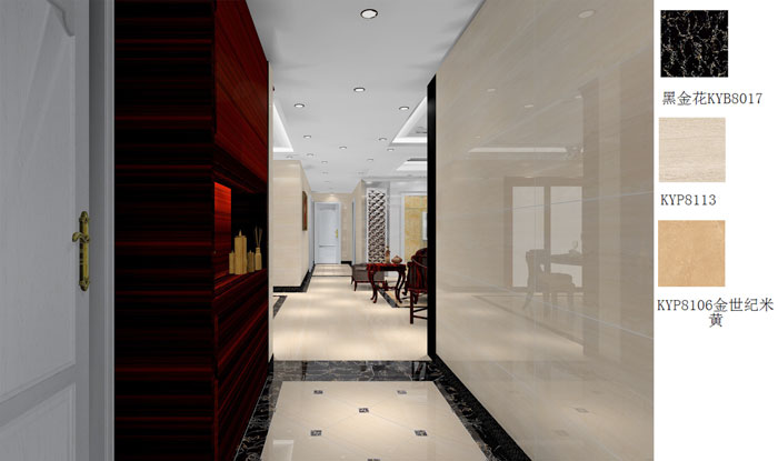 91短视频在线观看陶家装：佛山禅城怡翠晋盛花园196㎡的欧式风格91短视频污下载黄色鉴赏