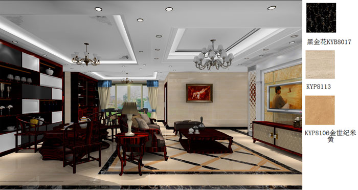 91短视频在线观看陶家装：佛山禅城怡翠晋盛花园196㎡的欧式风格91短视频污下载黄色鉴赏