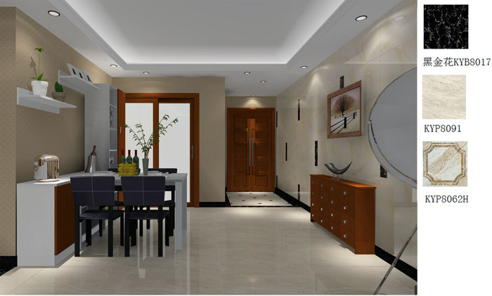 91短视频在线观看陶家装：佛山禅城怡翠晋盛花园91㎡的现代风格91短视频污下载黄色鉴赏