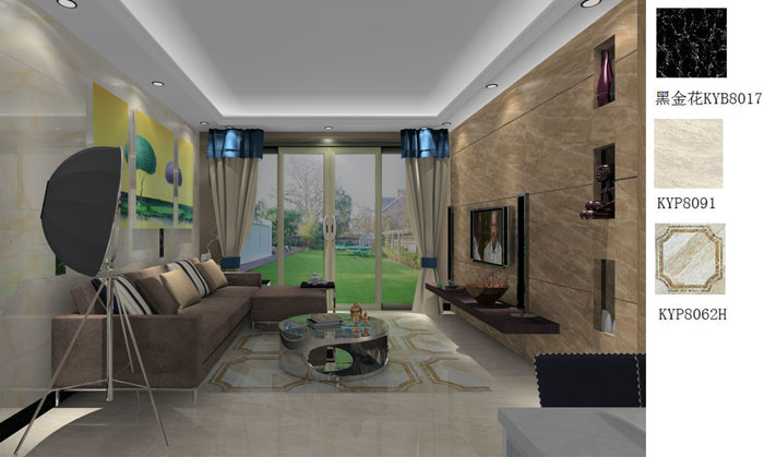 91短视频在线观看陶家装：佛山禅城怡翠晋盛花园91㎡的现代风格91短视频污下载黄色鉴赏