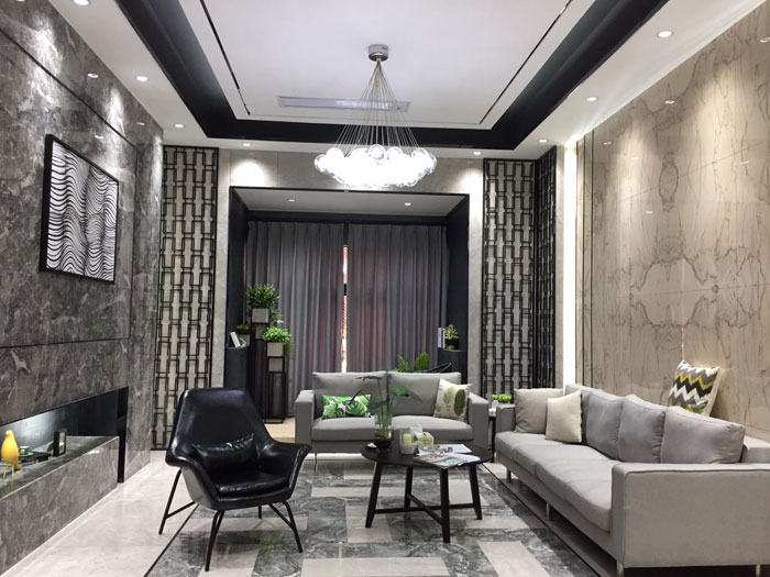 把十里桃林搬回家，豪的清新脱俗~