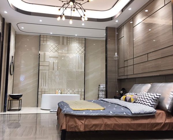 准妈妈必看，这样的卧室有助于安心养胎哦！