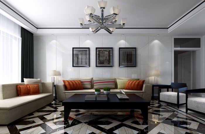 缔造属于自己的小家度假风，就这么简单