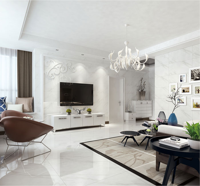 缔造属于自己的小家度假风，就这么简单