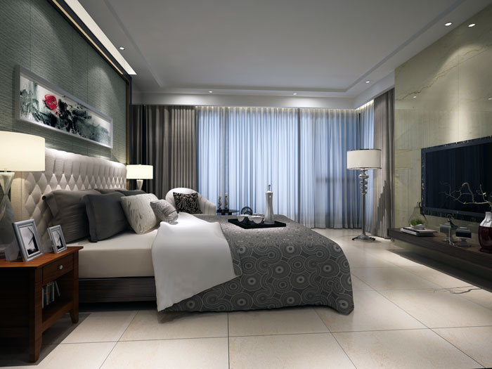 让您顺风顺水的卧室风水讲究，您知道多少？