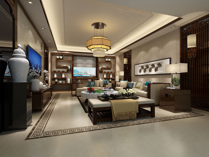 择一房终老，携一人白首！