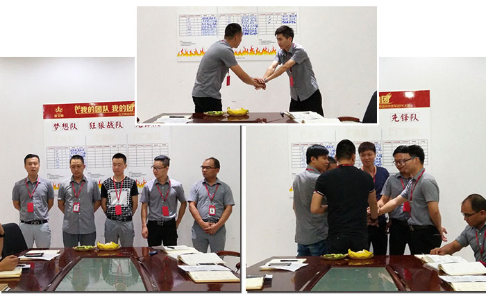 我的团队我的团——91短视频在线观看陶销售团队5月ＰＫ结果