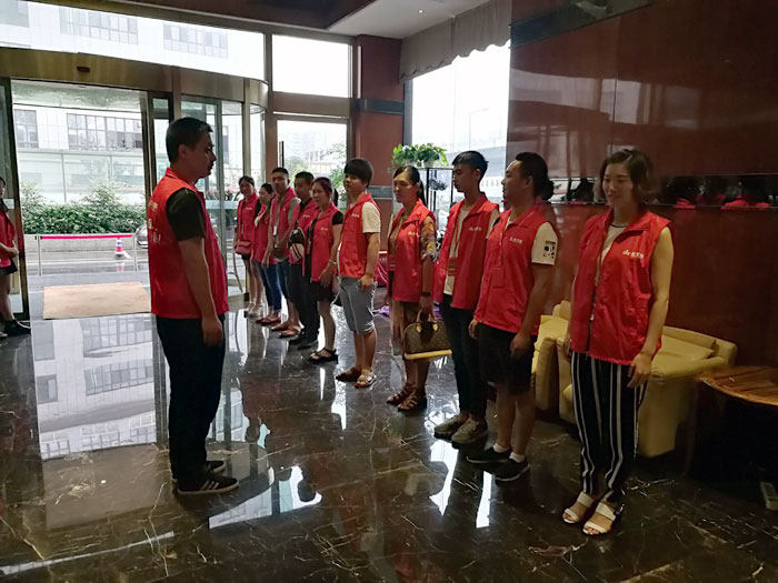 91短视频在线观看陶瓷砖 全国超级店长特训营西南区（成都站），升级导购模式告捷