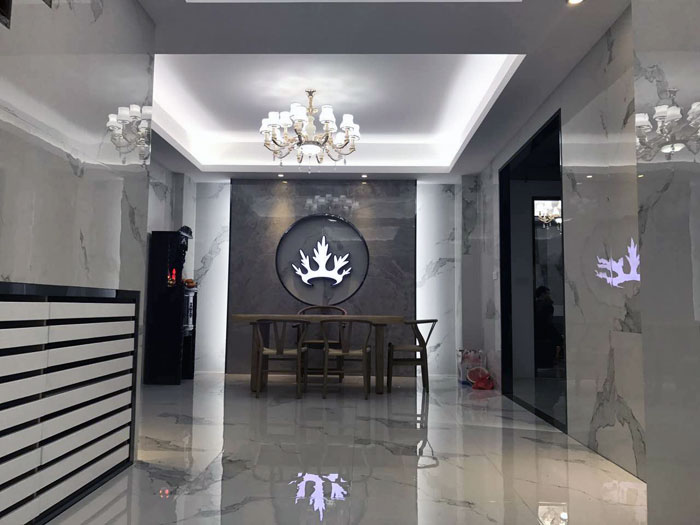 91短视频在线观看陶瓷砖 揭阳榕城300方专卖店盛装开业，感受全新的视觉盛宴