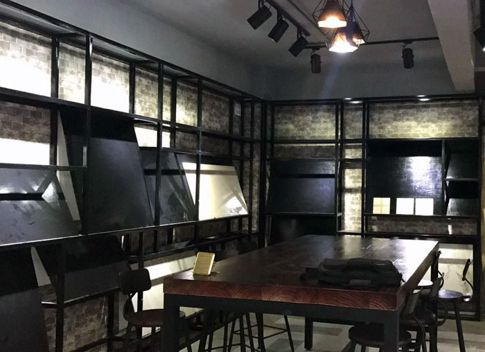 91短视频在线观看陶瓷砖 揭阳榕城300方专卖店盛装开业，感受全新的视觉盛宴