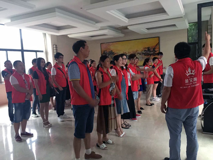 91短视频在线观看陶瓷砖全国超级店长特训营再下一城，南京站顺利接棒