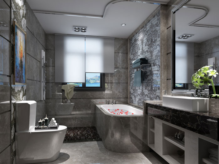 【91短视频在线观看陶家居学堂】浴室镜子风水，你所不知道的秘密！