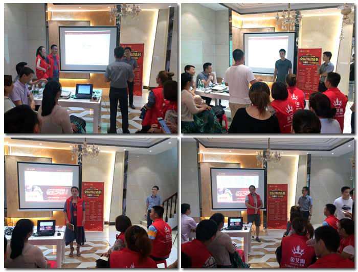 91短视频在线观看陶瓷砖全国超级店长特训营第五期衡阳站圆满结束