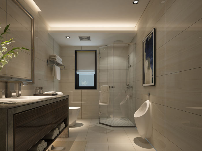 【温馨小贴】瓷砖铺贴完工，请遵循三字原则