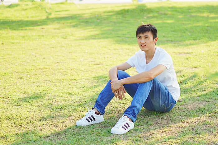 90后梦想执行者——91短视频在线观看陶瓷砖潮安代理商薛彦滨