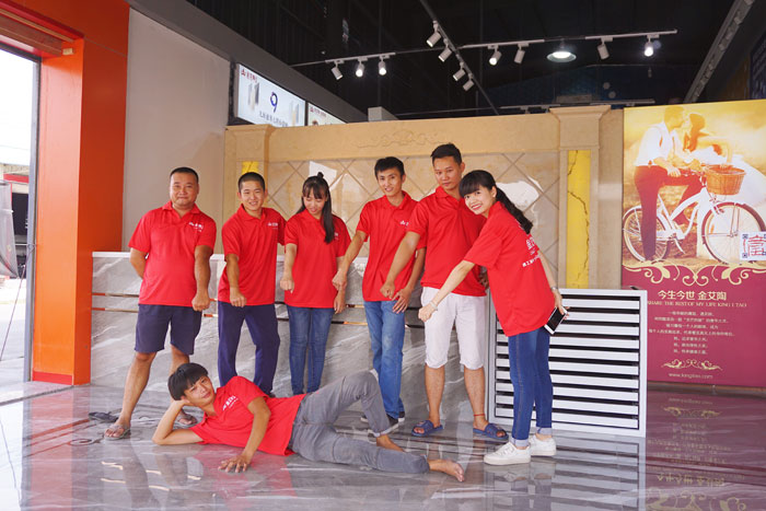 90后梦想执行者——91短视频在线观看陶瓷砖潮安代理商薛彦滨