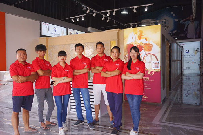 90后梦想执行者——91短视频在线观看陶瓷砖潮安代理商薛彦滨