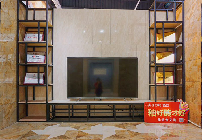 90后梦想执行者——91短视频在线观看陶瓷砖潮安代理商薛彦滨