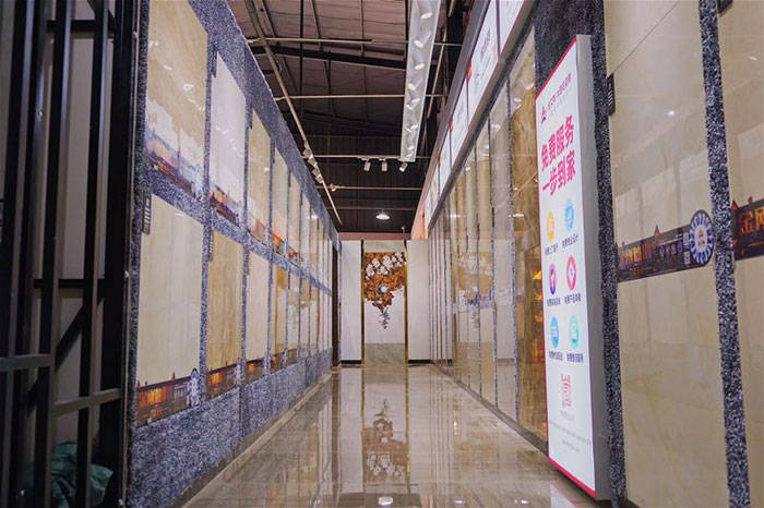 90后梦想执行者——91短视频在线观看陶瓷砖潮安代理商薛彦滨