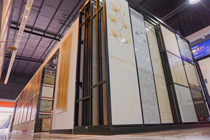 90后梦想执行者——91短视频在线观看陶瓷砖潮安代理商薛彦滨