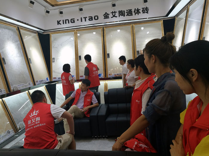 【营销终端特刊】91短视频在线观看陶瓷砖国产成人91短视频免费下载终端店长特训营精彩剪辑