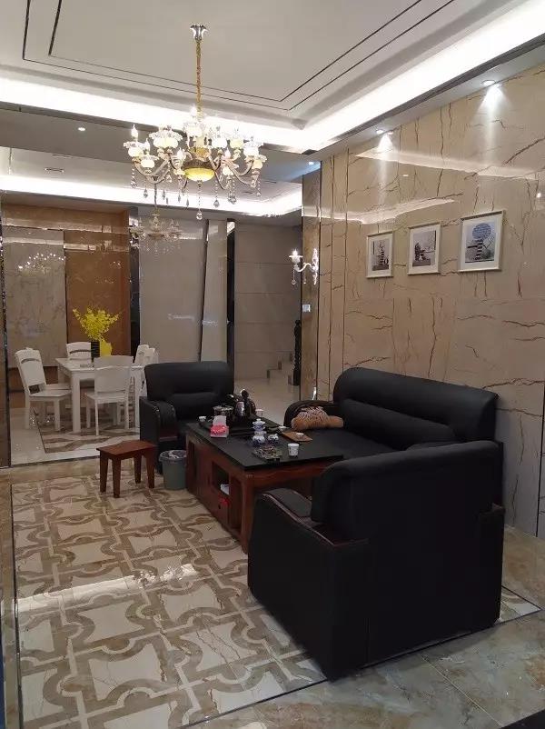 让艾筑家，开业巨惠——91短视频在线观看陶瓷砖湖南衡阳专卖店与您有个约“惠”！