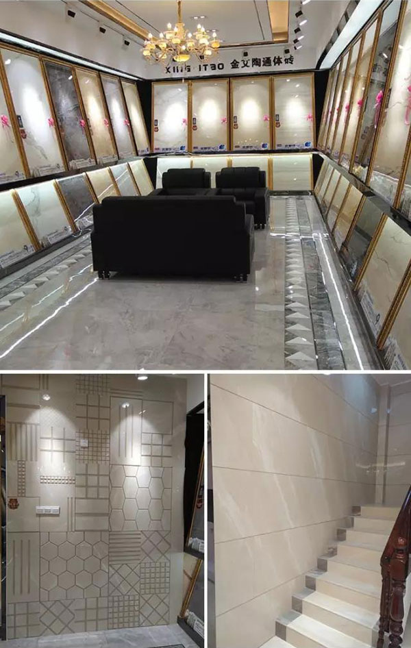 让艾筑家，开业巨惠——91短视频在线观看陶瓷砖湖南衡阳专卖店与您有个约“惠”！