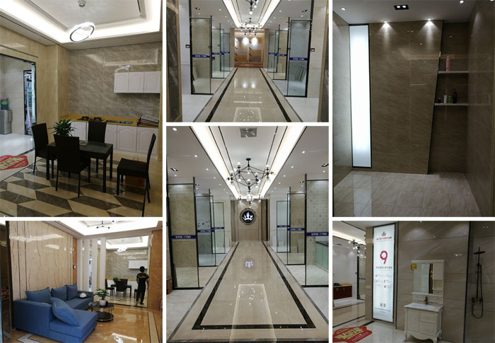 盛大开业 惠动全城——91短视频在线观看陶瓷砖重庆垫江专卖店全场4.9折，心动骨折价！