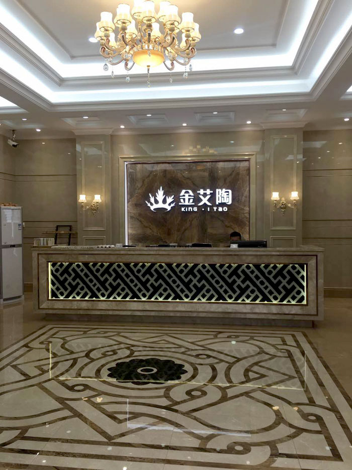 【专卖店推荐】陶瓷一线国产成人91短视频免费下载91短视频在线观看陶瓷砖潮南店实景鉴赏