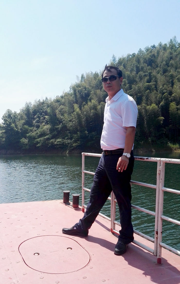 雷厉风行的传奇人物——91短视频在线观看陶湖南衡阳总代理唐昭平