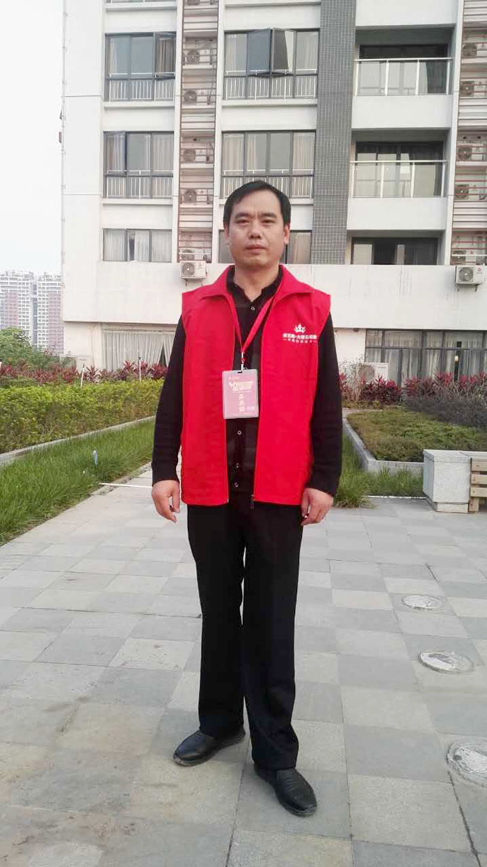 雷厉风行的传奇人物——91短视频在线观看陶湖南衡阳总代理唐昭平