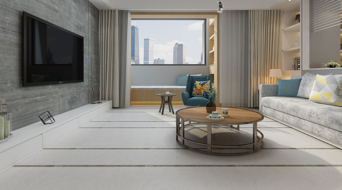 【91短视频在线观看陶现代仿古砖】15度左岸时光: KFB612G07，许你一世安然